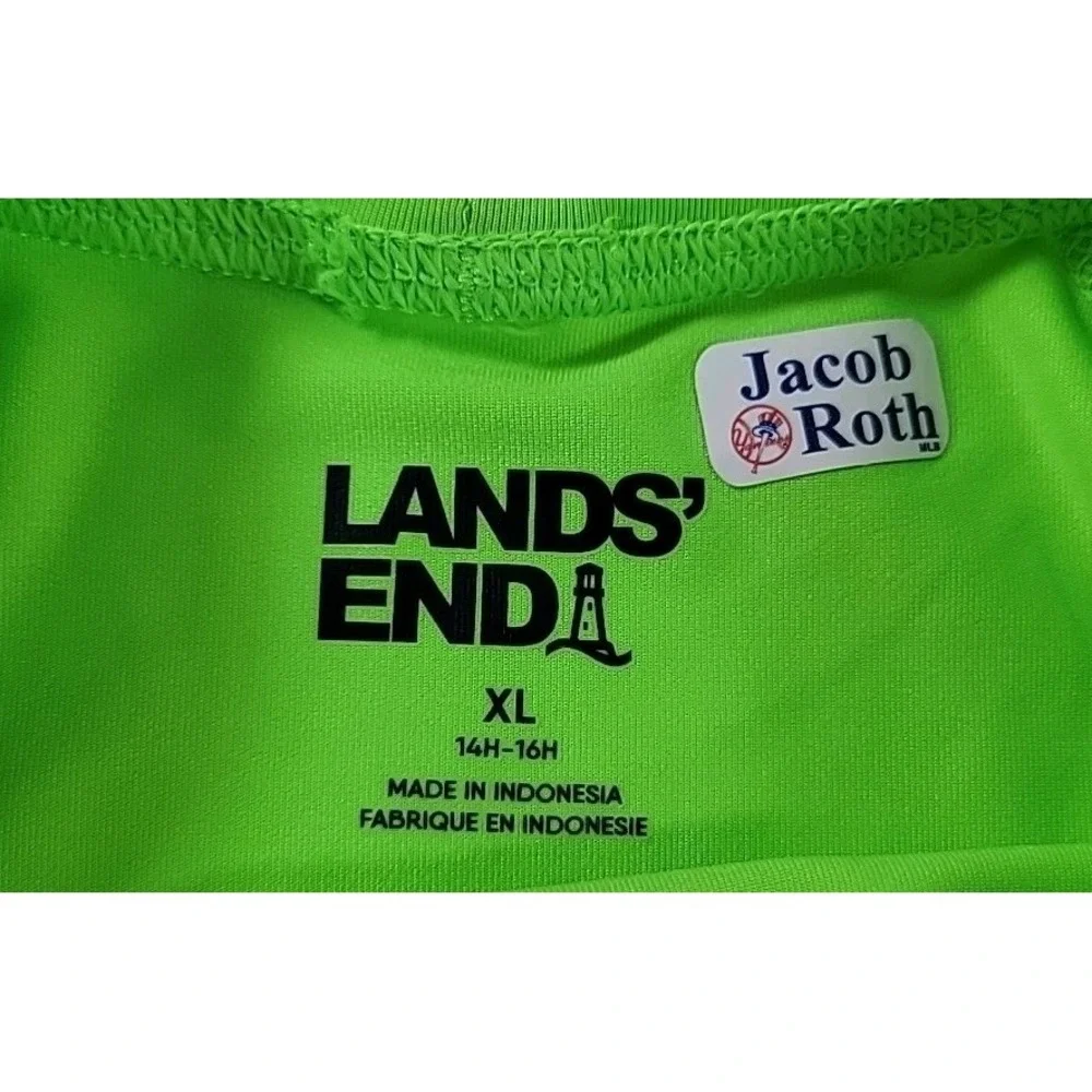 Lands End lands end